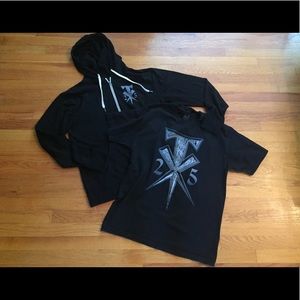 Authentic WWE “25 Years of Undertaker” Bundle